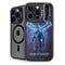 DC Comics Gotham Knights Nightwing iPhone 16 Pro Kickstand Case
