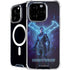DC Comics Gotham Knights Nightwing iPhone 16 Pro MagSafe Case