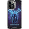 DC Comics Gotham Knights Nightwing iPhone 16 Pro Max Clear Case