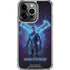 DC Comics Gotham Knights Nightwing iPhone 16 Pro Max Clear Case