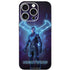 DC Comics Gotham Knights Nightwing iPhone 16 Pro Skin
