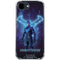 DC Comics Gotham Knights Nightwing iPhone 16e Clear Case