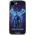 DC Comics Gotham Knights Nightwing iPhone 16e Clear Case
