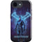 DC Comics Gotham Knights Nightwing iPhone 16e Impact Case