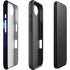 DC Comics Gotham Knights Nightwing iPhone 16e Impact Case