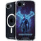 DC Comics Gotham Knights Nightwing iPhone 16e MagSafe Case