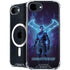 DC Comics Gotham Knights Nightwing iPhone 16e MagSafe Case