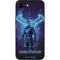 DC Comics Gotham Knights Nightwing iPhone 16e Skin