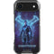 DC Comics Gotham Knights Nightwing iPhone 17 Air Clear Case
