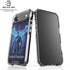 DC Comics Gotham Knights Nightwing iPhone 17 Air Clear Case