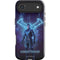 DC Comics Gotham Knights Nightwing iPhone 17 Air Impact Case