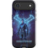 DC Comics Gotham Knights Nightwing iPhone 17 Air Impact Case