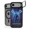 DC Comics Gotham Knights Nightwing iPhone 17 Air Kickstand Case