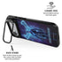 DC Comics Gotham Knights Nightwing iPhone 17 Air Kickstand Case
