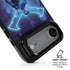 DC Comics Gotham Knights Nightwing iPhone 17 Air Kickstand Case