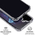 DC Comics Gotham Knights Nightwing iPhone 17 Clear Case