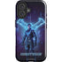 DC Comics Gotham Knights Nightwing iPhone 17 Impact Case