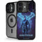 DC Comics Gotham Knights Nightwing iPhone 17 Kickstand Case