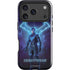 DC Comics Gotham Knights Nightwing iPhone 17 Pro Impact Case