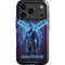 DC Comics Gotham Knights Nightwing iPhone 17 Pro Magsafe Impact Case