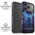 DC Comics Gotham Knights Nightwing iPhone 17 Pro Magsafe Impact Case