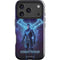DC Comics Gotham Knights Nightwing iPhone 17 Pro Max Impact Case
