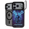 DC Comics Gotham Knights Nightwing iPhone 17 Pro Max Kickstand Case