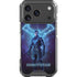 DC Comics Gotham Knights Nightwing iPhone 18 Pro Clear Case