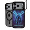 DC Comics Gotham Knights Nightwing iPhone 18 Pro Kickstand Case