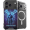 DC Comics Gotham Knights Nightwing iPhone 18 Pro MagSafe Case