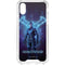 DC Comics Gotham Knights Nightwing iPhone XS Clear Case