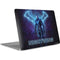 DC Comics Gotham Knights Nightwing Apple MacBook Air Skin