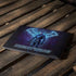 DC Comics Gotham Knights Nightwing Apple MacBook Air Skin
