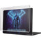 DC Comics Gotham Knights Nightwing MacBook Pro 14in (2021-24) Case plus Skin