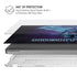 DC Comics Gotham Knights Nightwing MacBook Pro 14in (2021-24) Case plus Skin