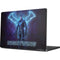 DC Comics Gotham Knights Nightwing Apple MacBook Pro 14-inch Skin