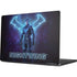 DC Comics Gotham Knights Nightwing Apple MacBook Pro 14-inch Skin