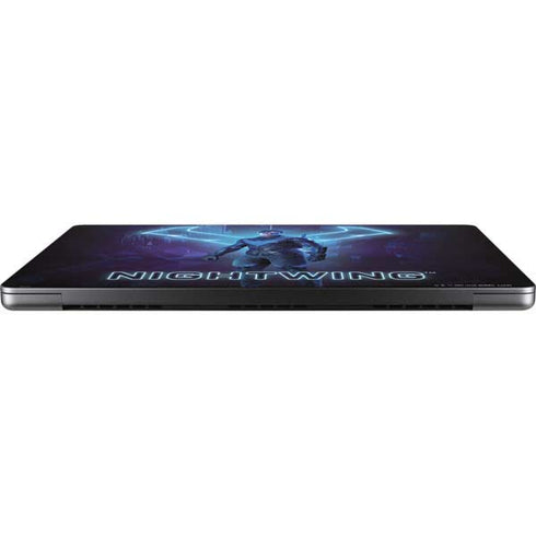 DC Comics Gotham Knights Nightwing Apple MacBook Pro 14-inch Skin