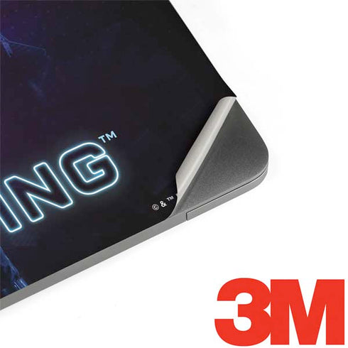 DC Comics Gotham Knights Nightwing MacBook Skins