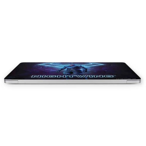 DC Comics Gotham Knights Nightwing Apple MacBook Pro 16-inch Skin