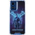 DC Comics Gotham Knights Nightwing Moto G 5G (2024) Clear Case