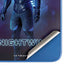 DC Comics Gotham Knights Nightwing Moto G Play 4G (2024) Skin