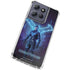 DC Comics Gotham Knights Nightwing Moto G Play 5G (2025) Clear Case