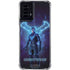 DC Comics Gotham Knights Nightwing Moto G Power 5G (2024) Clear Case