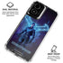 DC Comics Gotham Knights Nightwing Moto G Power 5G (2024) Clear Case