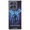 DC Comics Gotham Knights Nightwing Moto G Power 5G (2025) Clear Case