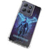 DC Comics Gotham Knights Nightwing Moto G Stylus 5G (2025) Clear Case