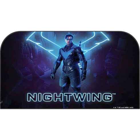 DC Comics Gotham Knights Nightwing Nintendo Switch 2 (2025) with Joy-Con Skin