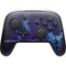 DC Comics Gotham Knights Nightwing Nintendo Switch 2 (2025) Pro Controller Skin