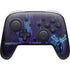 DC Comics Gotham Knights Nightwing Nintendo Switch 2 (2025) Pro Controller Skin